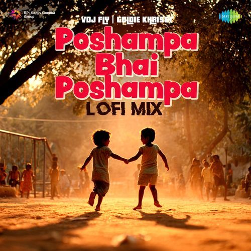 Poshampa Bhai Poshampa Lofi Mix Vikram Bam MP3 Download